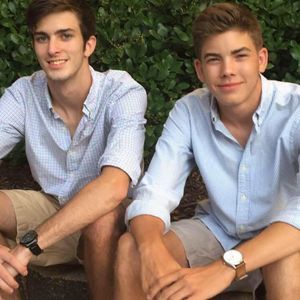 Meet your Posher, Stephen